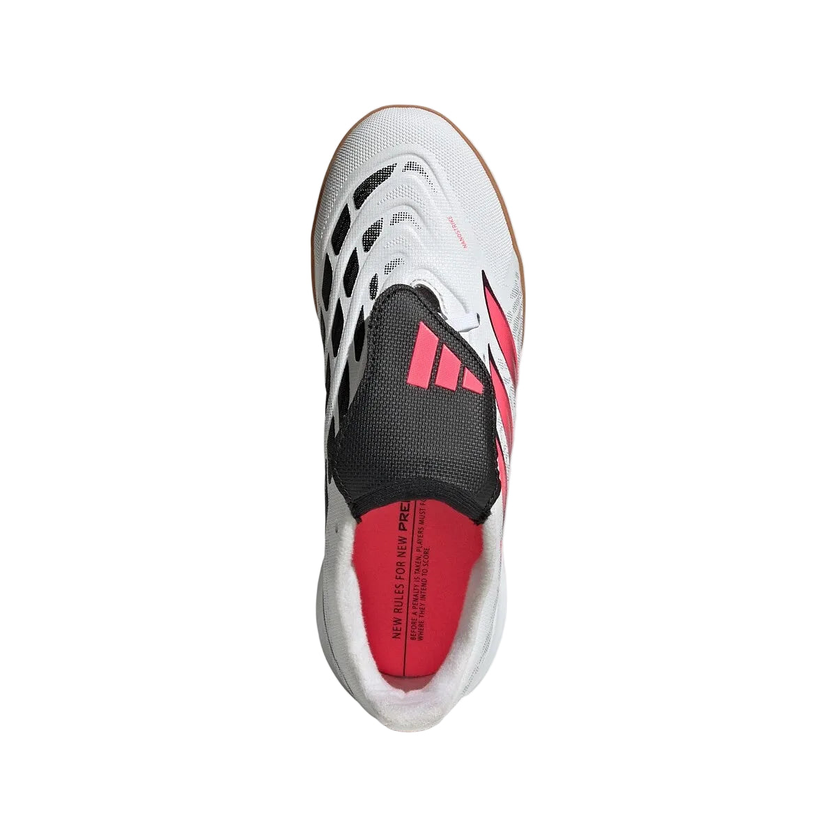 adidas Predator League Fold-Over Tongue IC Jr. Indoor / Futsal adidas