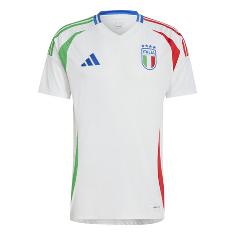 Italy 24 Away Jersey