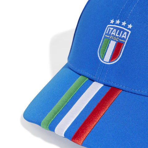 Italy Baseball Cap 