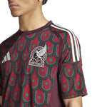Mexico 24 Home Jersey
