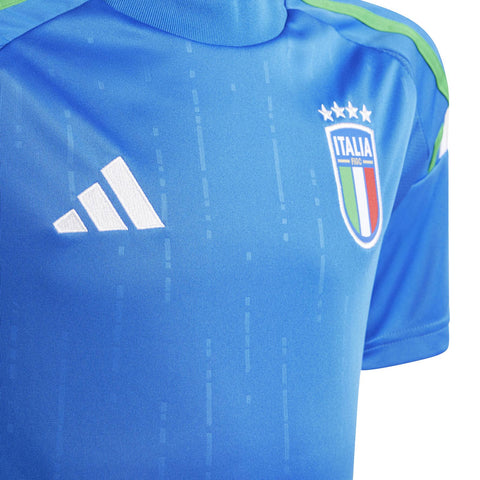 Italy 24 Home Jersey Youth