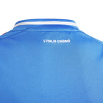 Italy 24 Home Jersey Youth