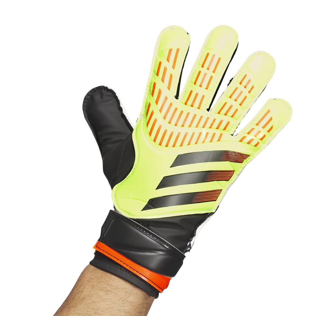 adidas Predator Training Gloves Goalie Gloves adidas
