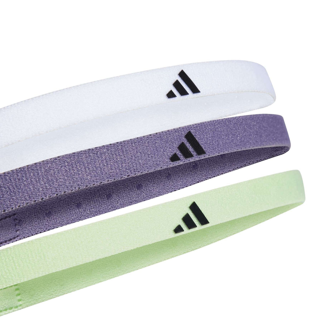 adidas hairband 3-Pack Headbands adidas