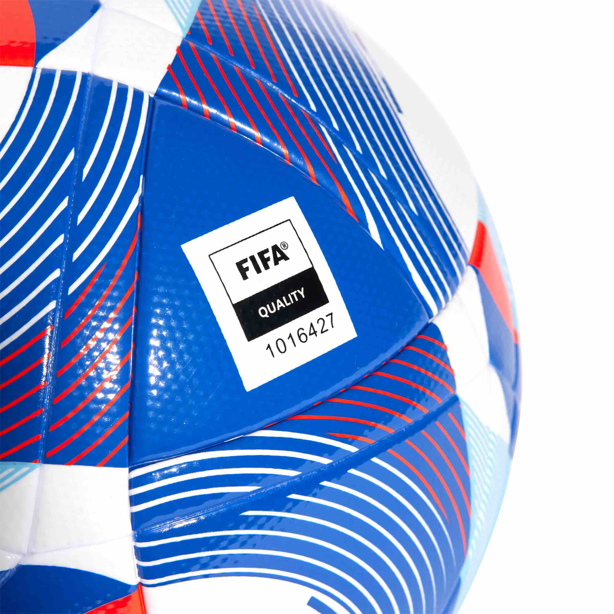 Île-de-foot 24 LEAGUE Soccer Ball Training Balls adidas