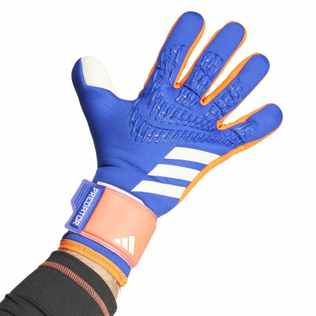 adidas Predator League Gloves Goalie Gloves adidas