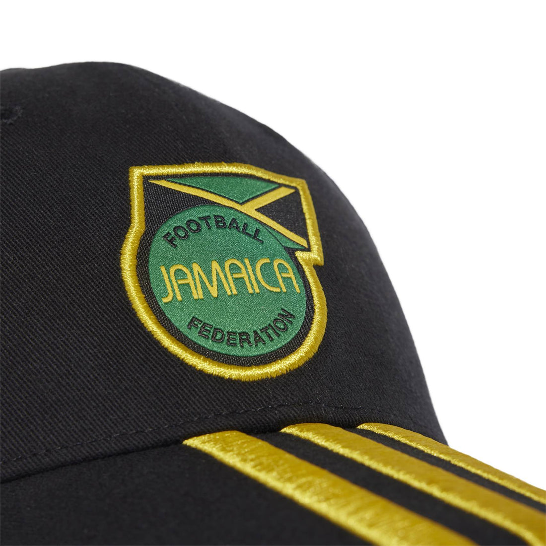 Jamaica Away Baseball Cap Licensed Hats adidas
