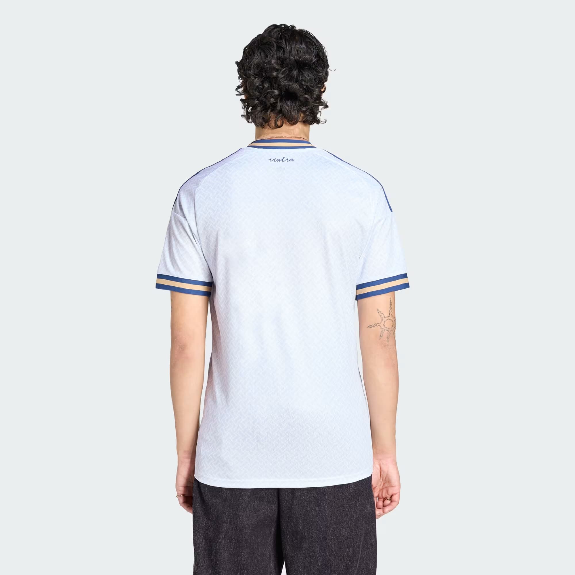 Italy 2026 Away Jersey Official Jerseys adidas