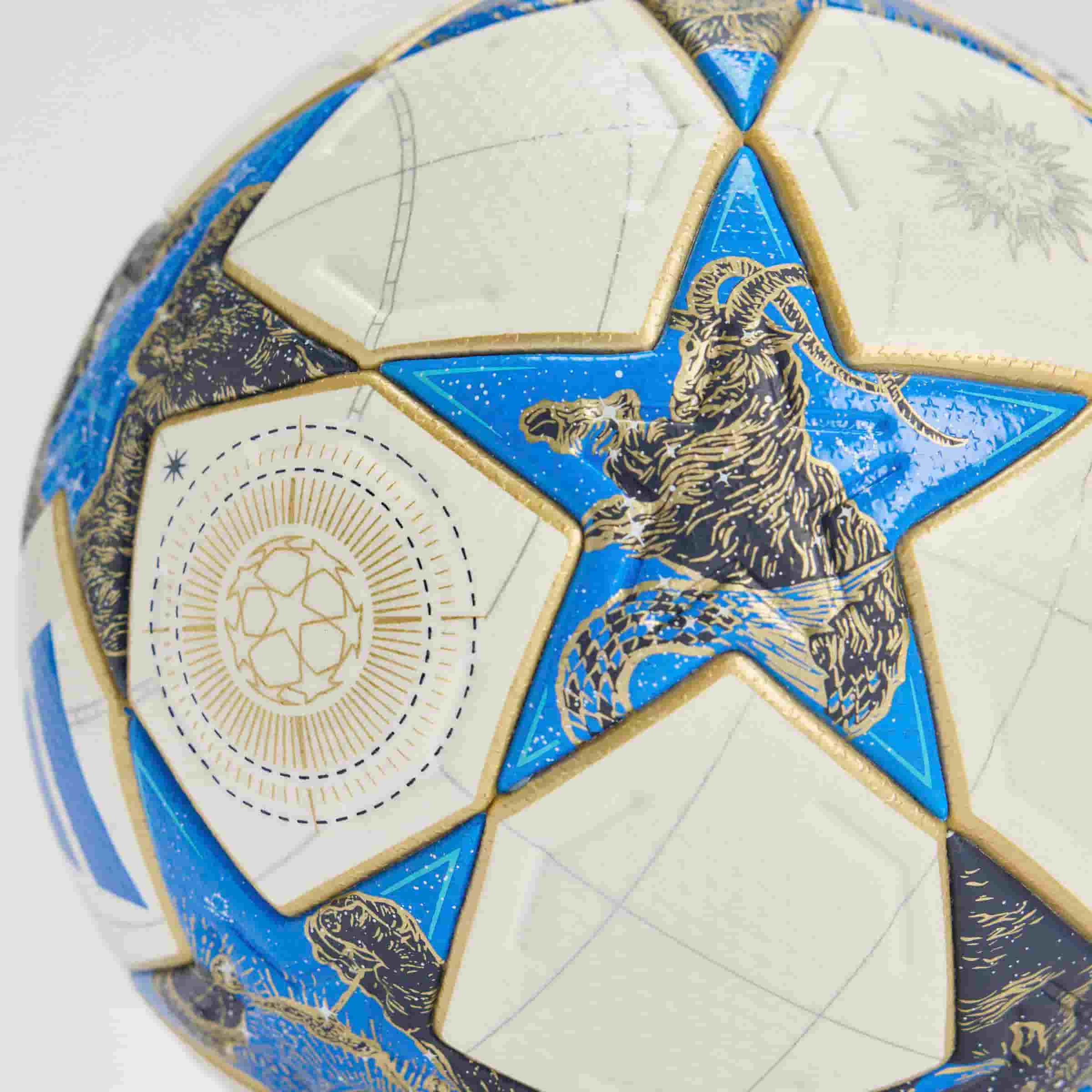 UCL Pro 25/26 League Stage Ball Official Balls adidas