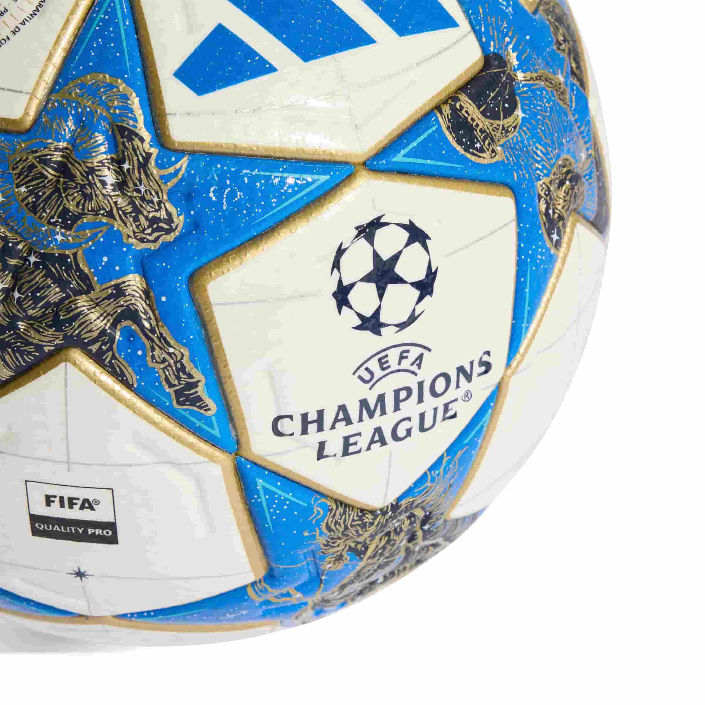 UCL Pro 25/26 League Stage Ball Official Balls adidas