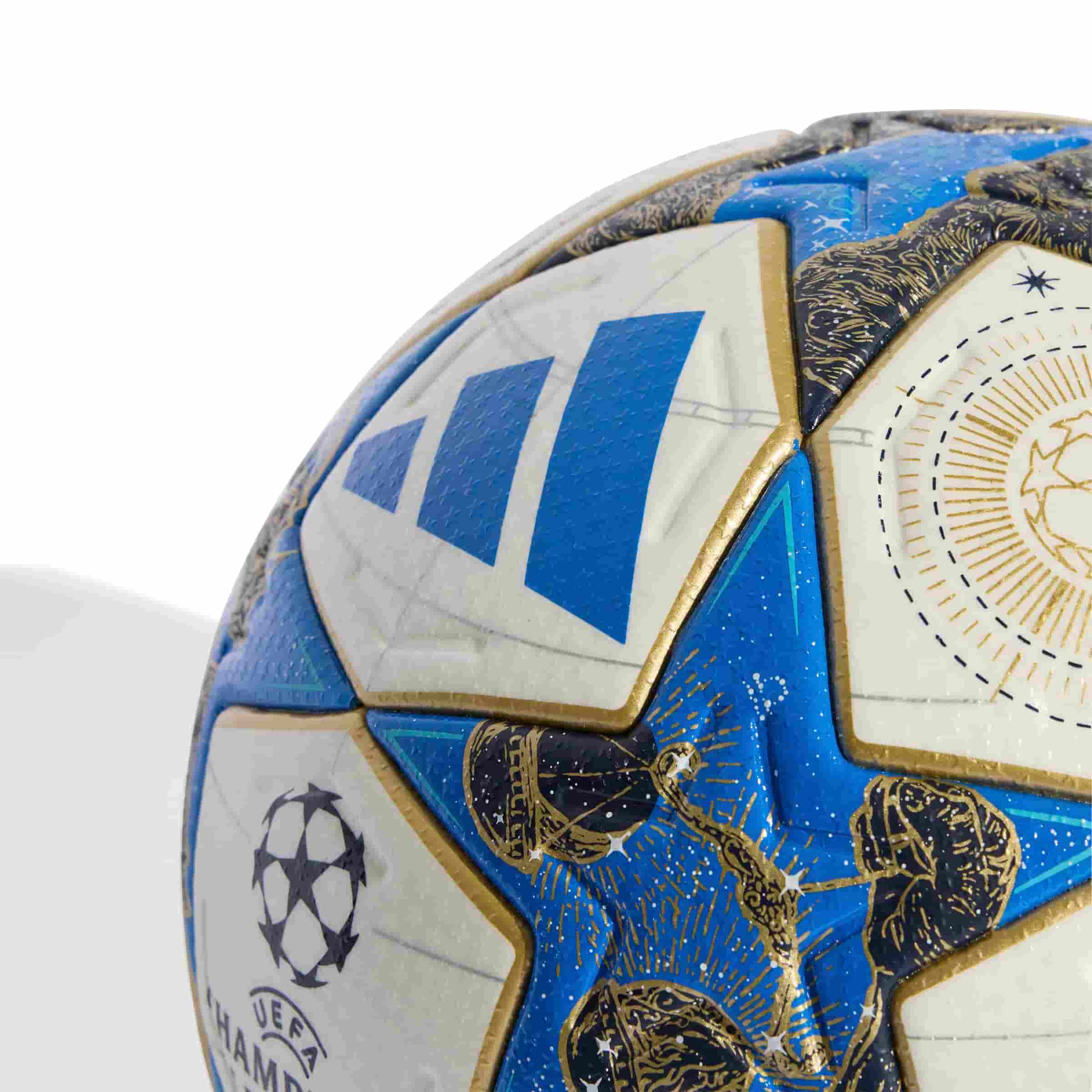 UCL Pro 25/26 League Stage Ball Official Balls adidas