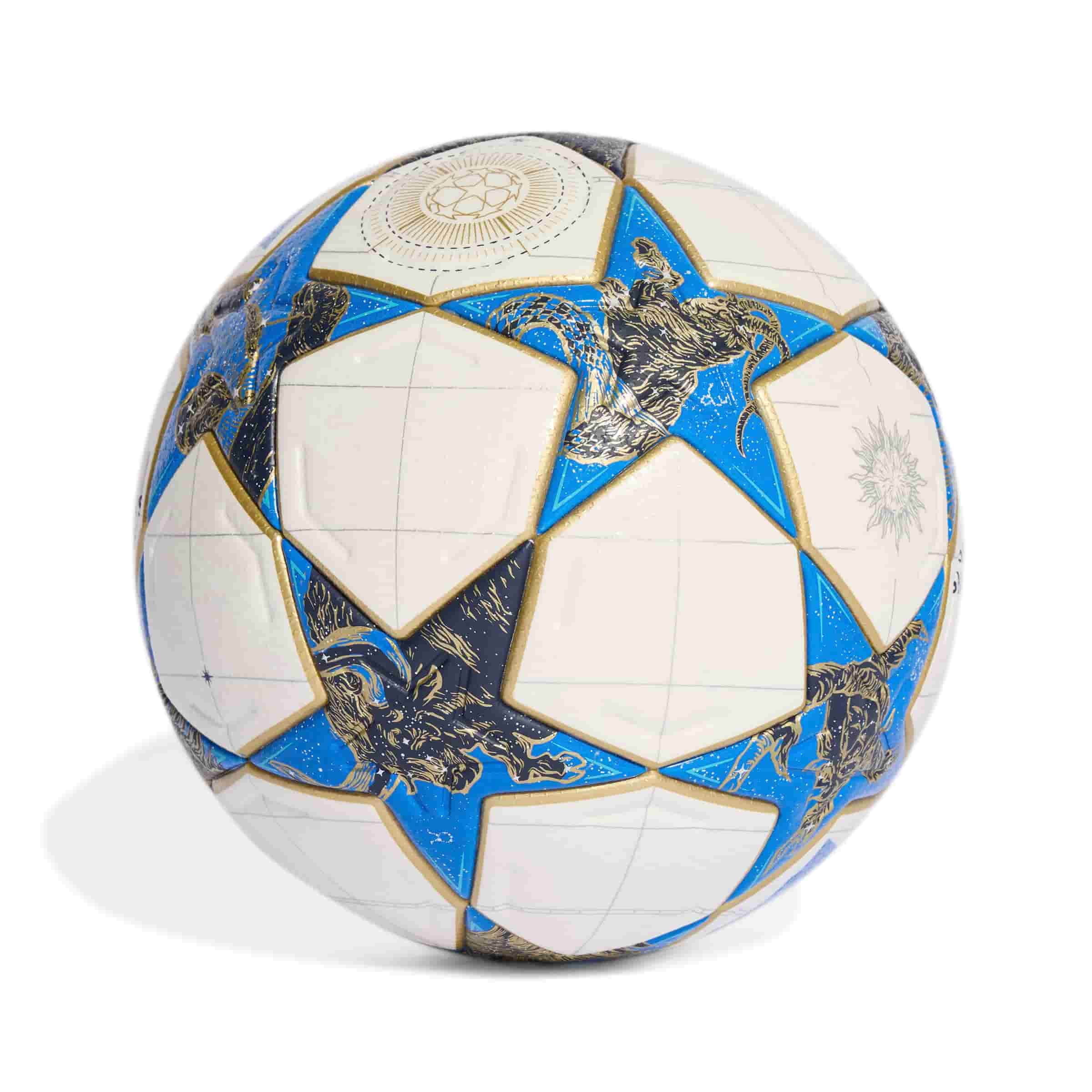 UCL Pro 25/26 League Stage Ball Official Balls adidas