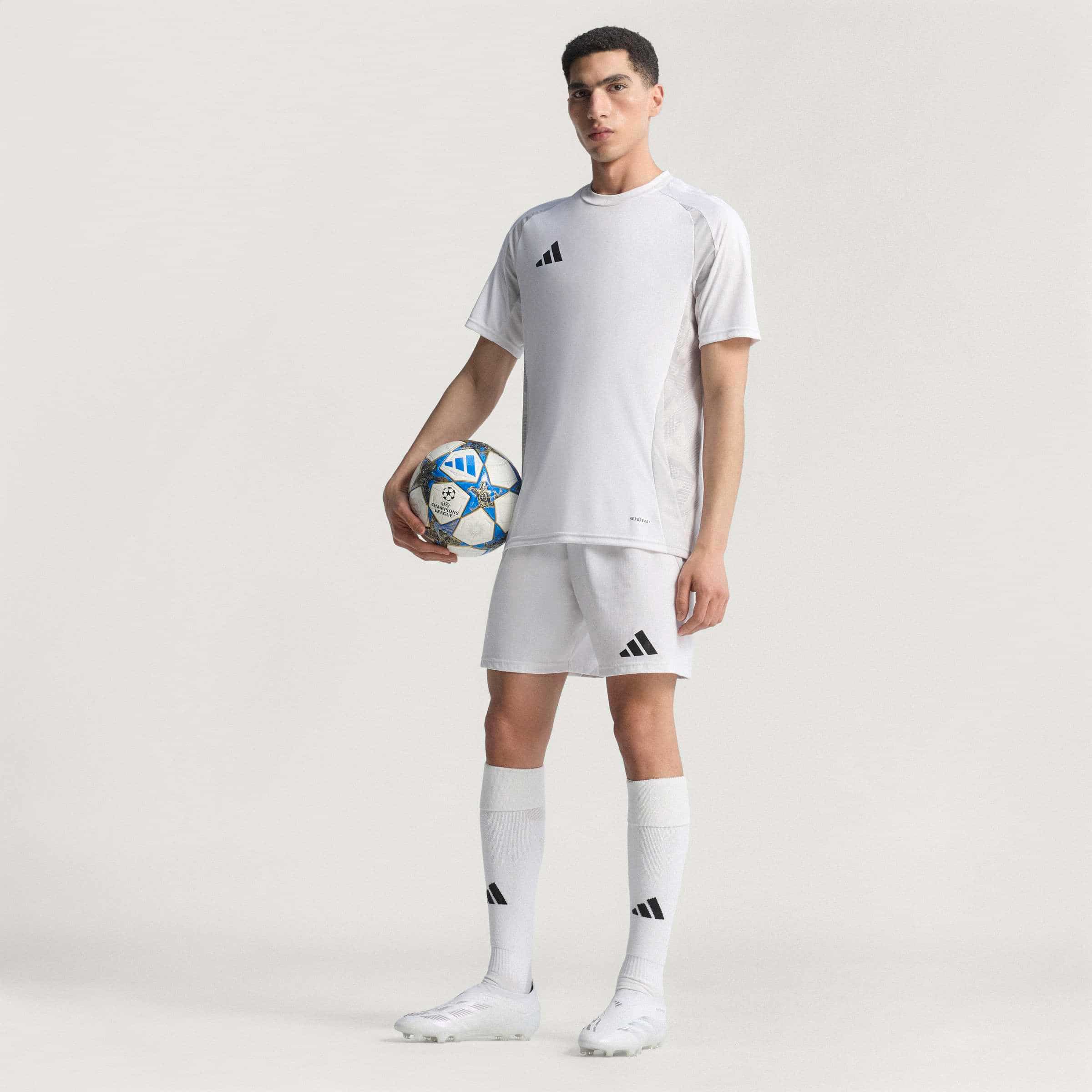 UCL Pro 25/26 League Stage Ball Official Balls adidas