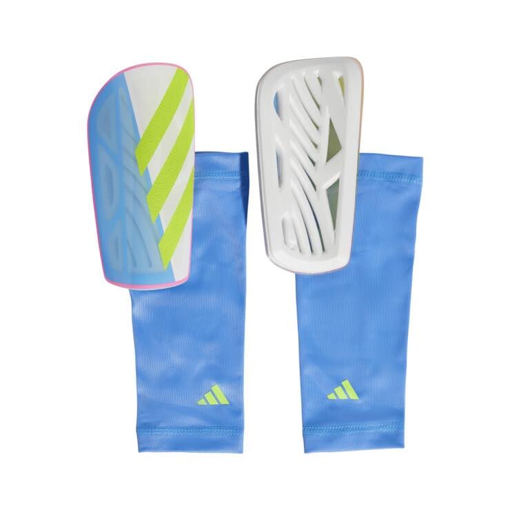adidas Tiro League Shin Guards adidas Blue S