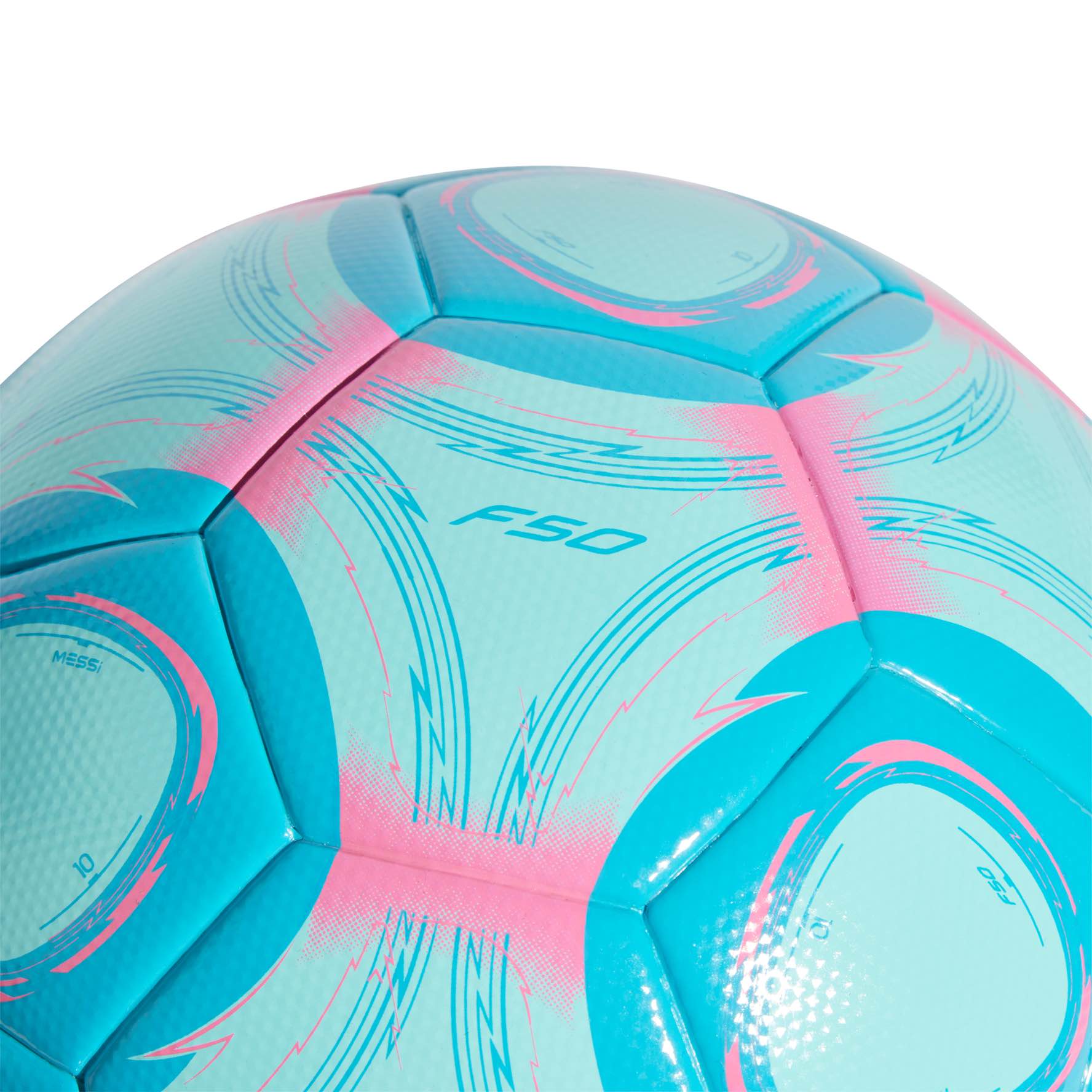 adidas Messi League Soccer Ball Training Balls adidas
