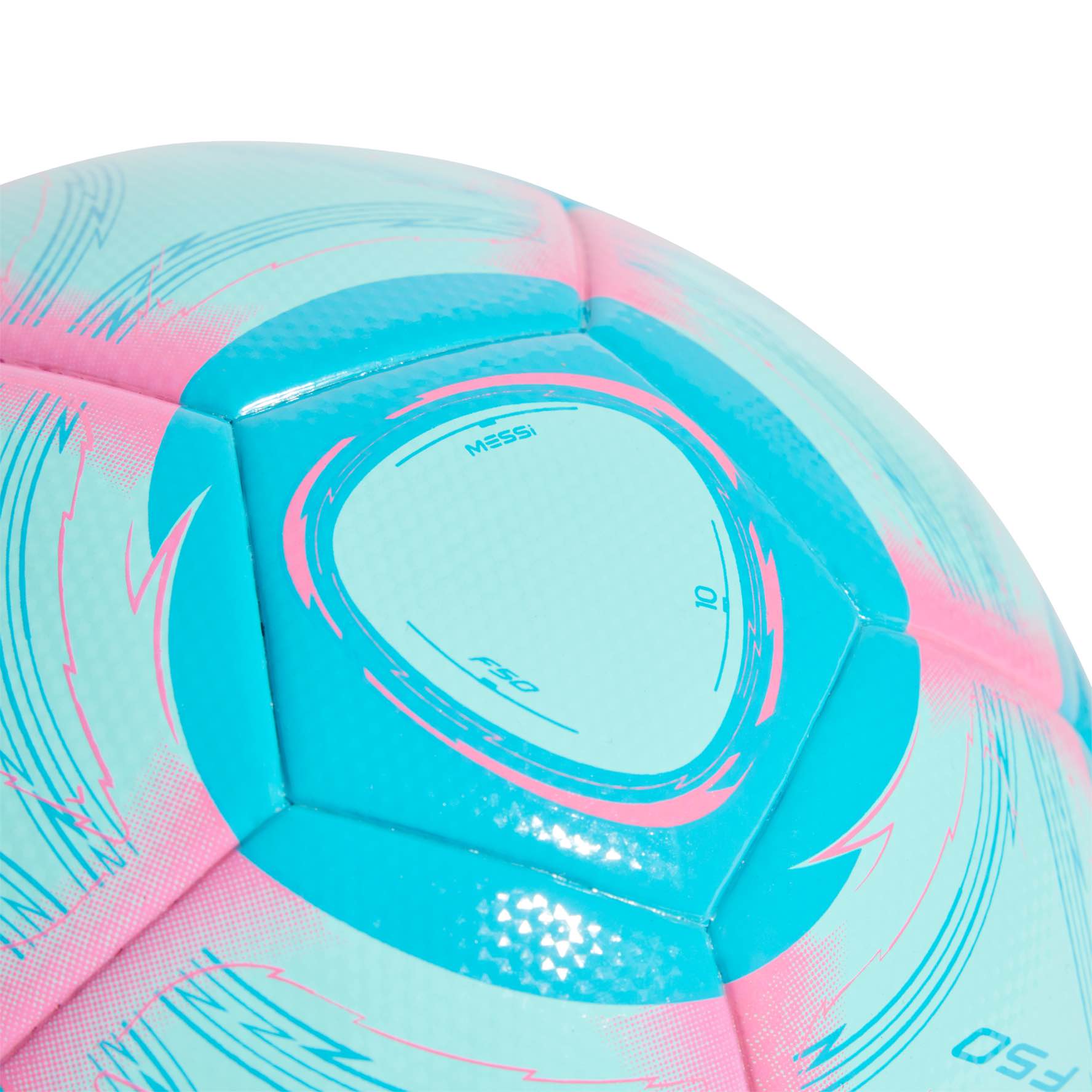 adidas Messi League Soccer Ball Training Balls adidas