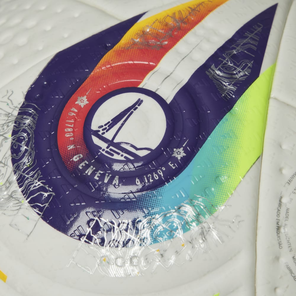 adidas EURO 25 Women&
