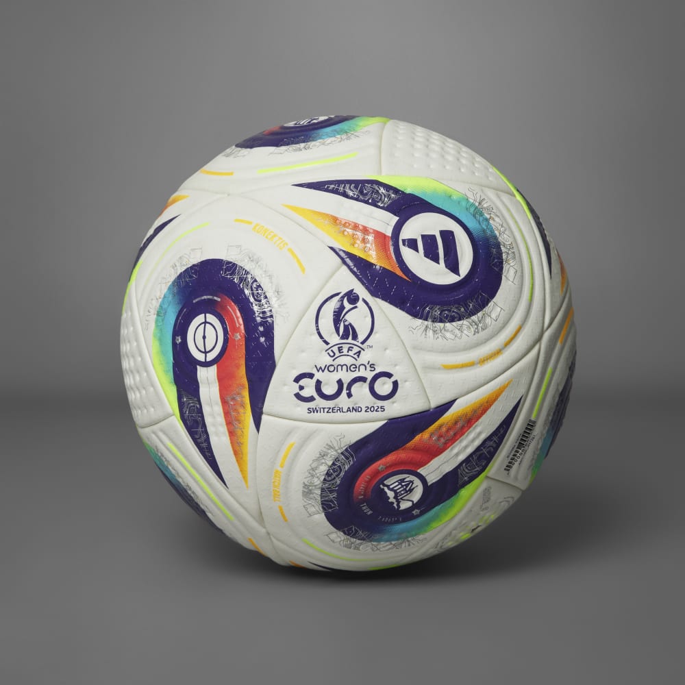 adidas EURO 25 Women&