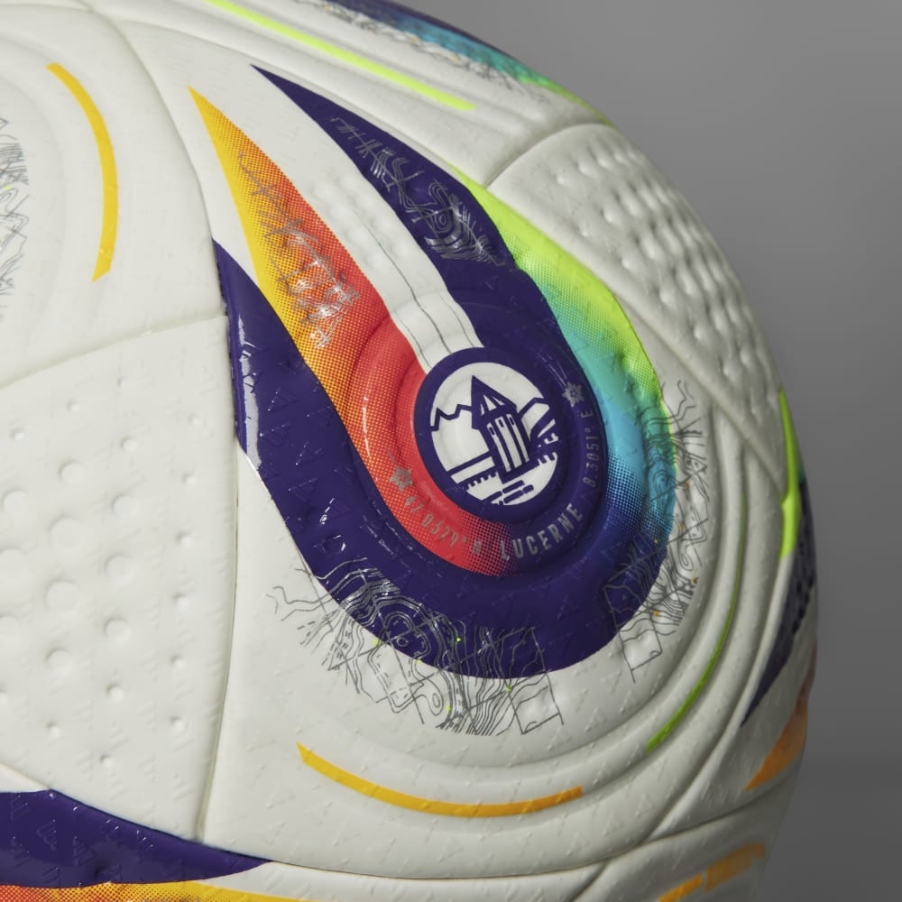 adidas EURO 25 Women&