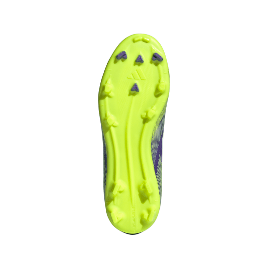 adidas F50 Elite Laceless FG Jr. Firm Ground adidas
