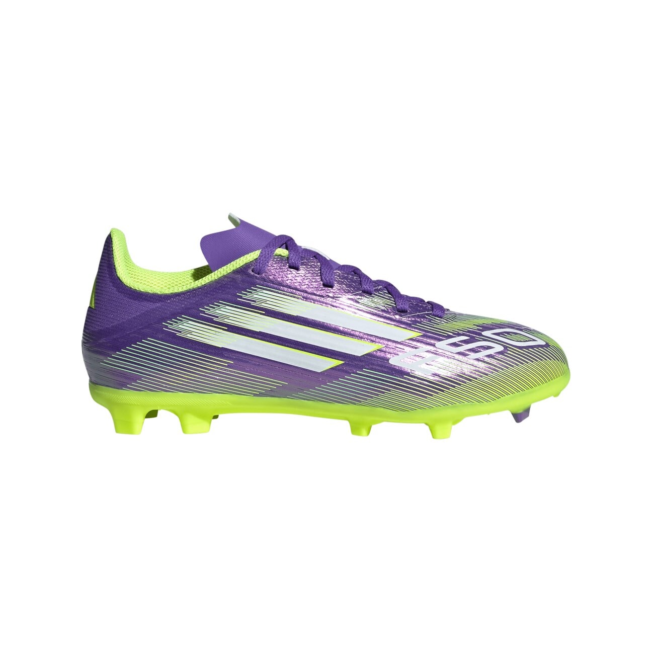 adidas F50 League FG/MG Jr. Firm Ground adidas
