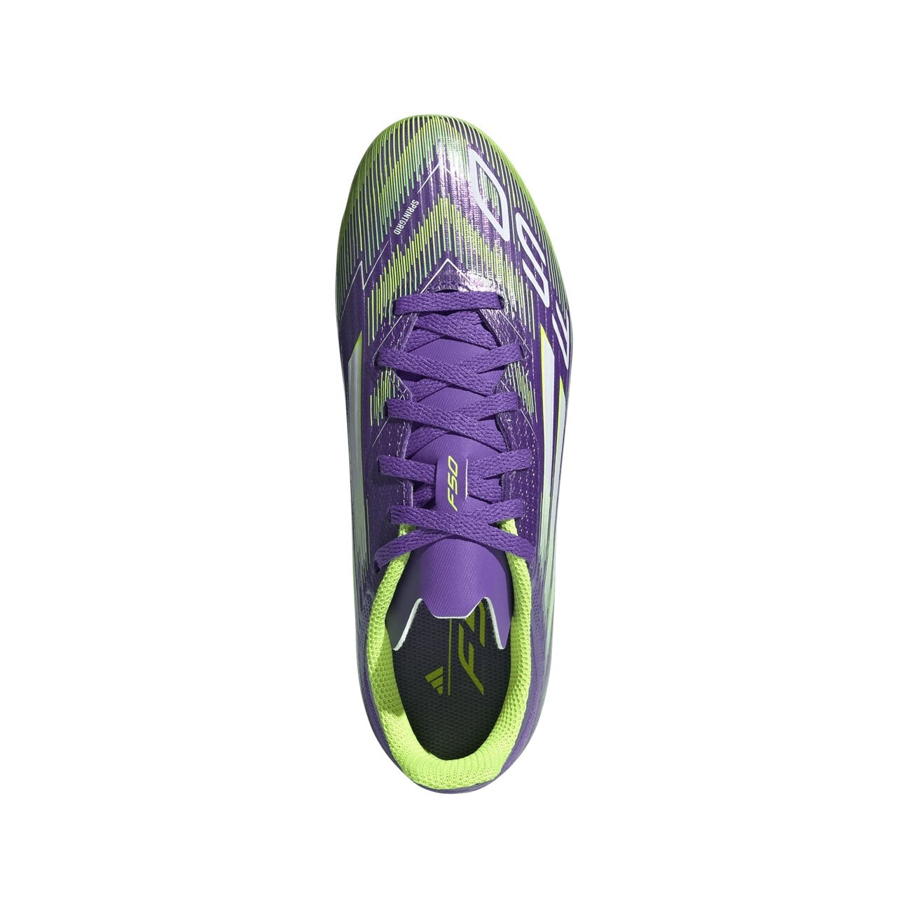 adidas F50 League FG/MG Jr. Firm Ground adidas