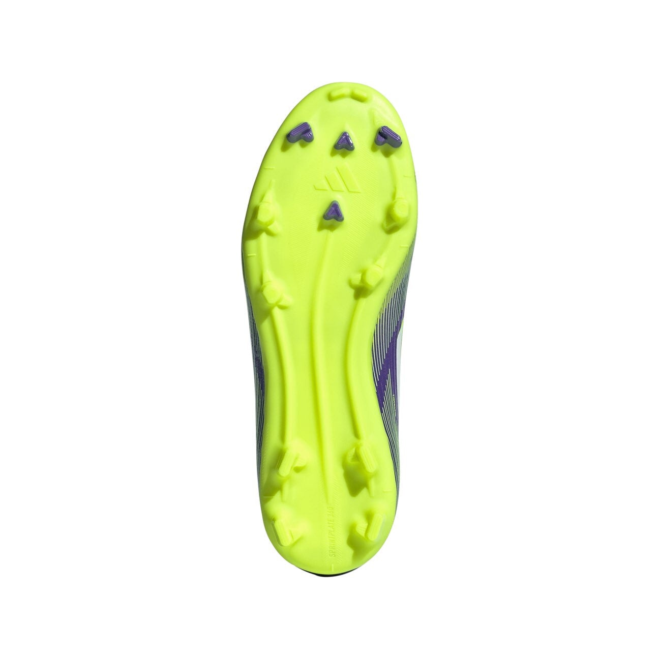 adidas F50 League FG/MG Jr. Firm Ground adidas