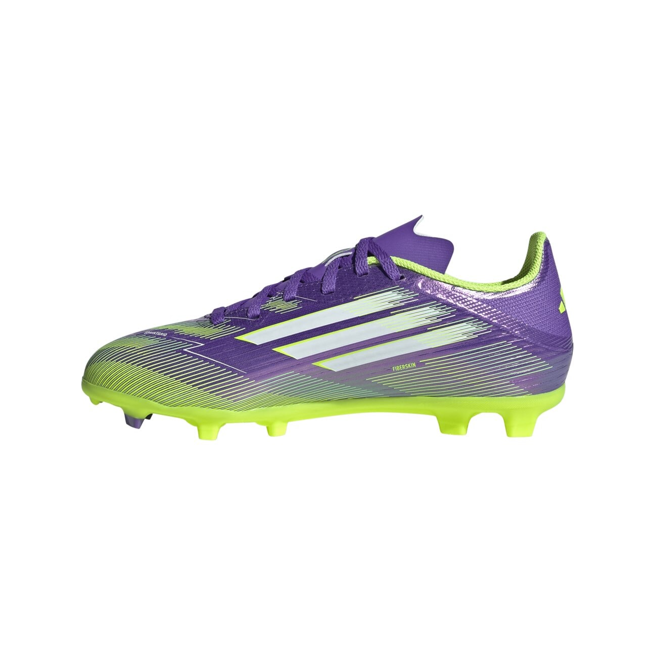 adidas F50 League FG/MG Jr. Firm Ground adidas