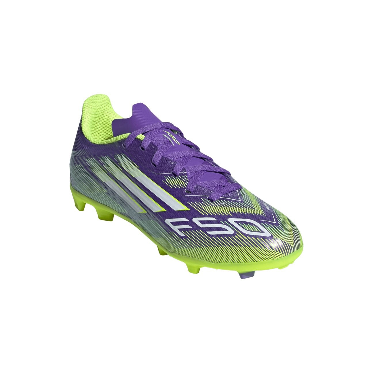 adidas F50 League FG/MG Jr. Firm Ground adidas
