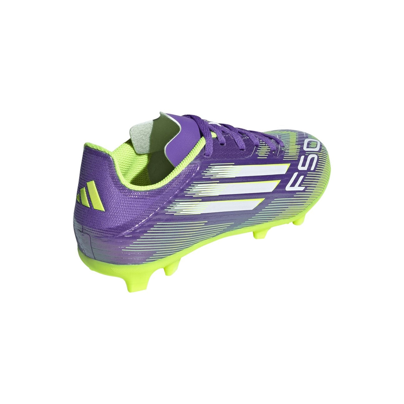 adidas F50 League FG/MG Jr. Firm Ground adidas
