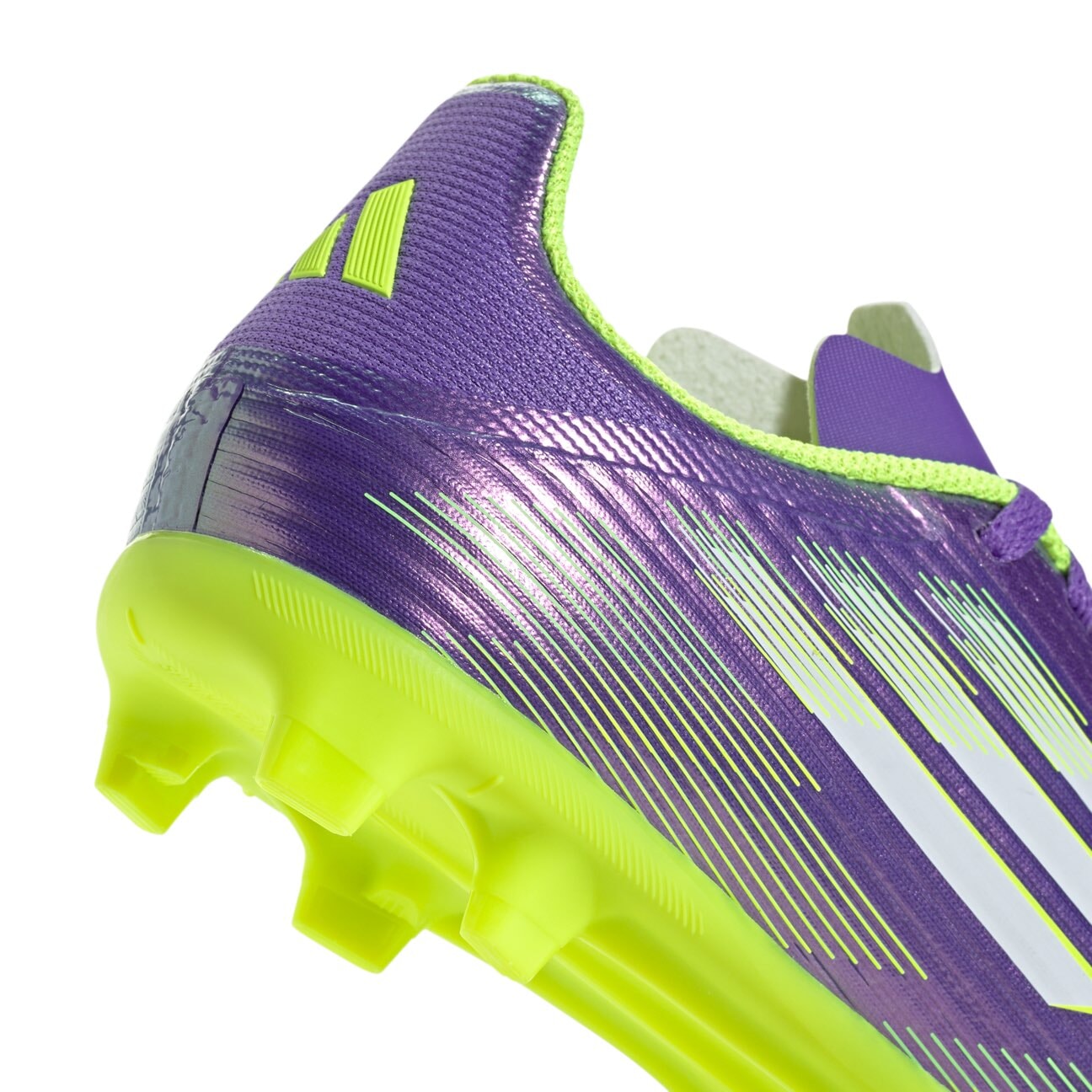 adidas F50 League FG/MG Jr. Firm Ground adidas