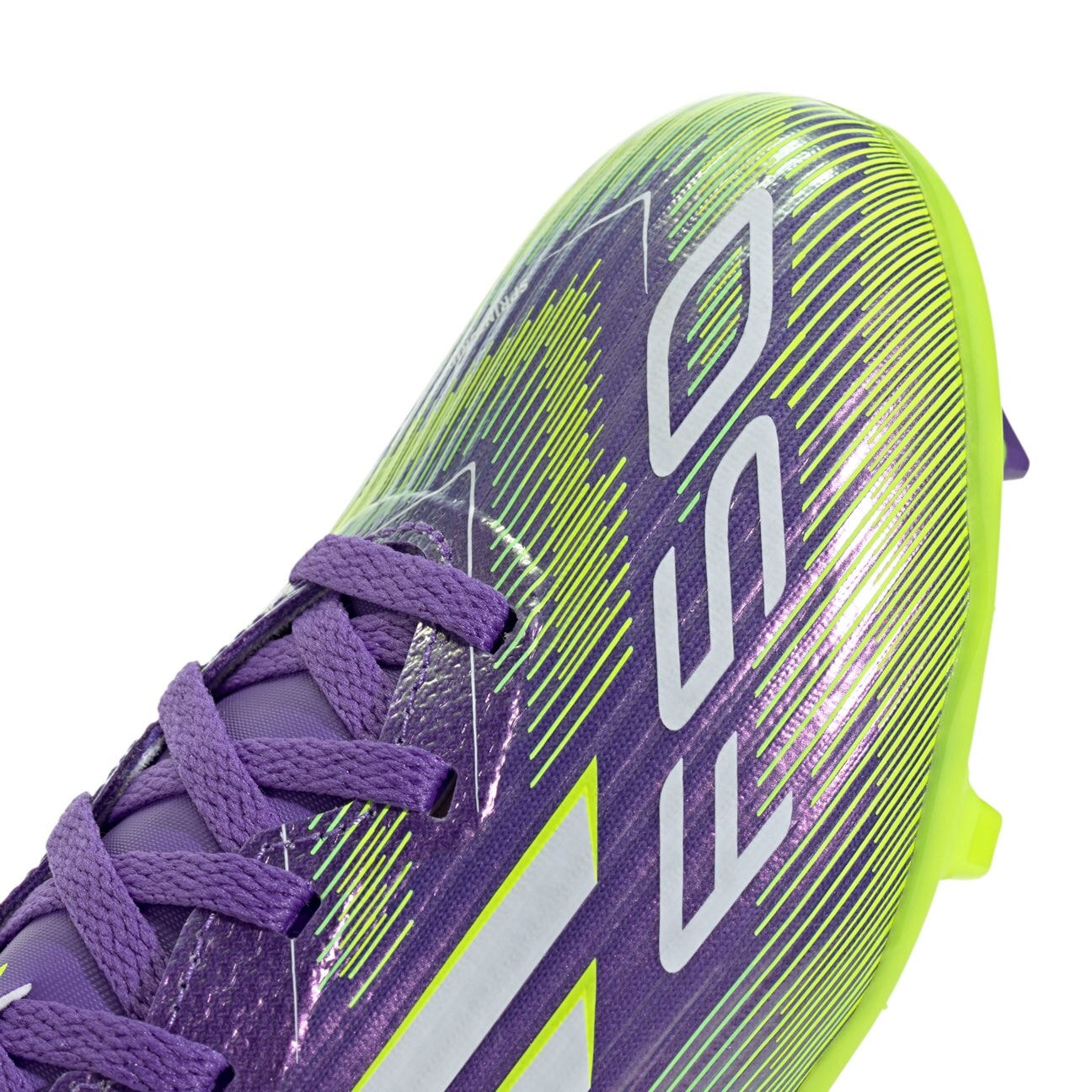adidas F50 League FG/MG Jr. Firm Ground adidas