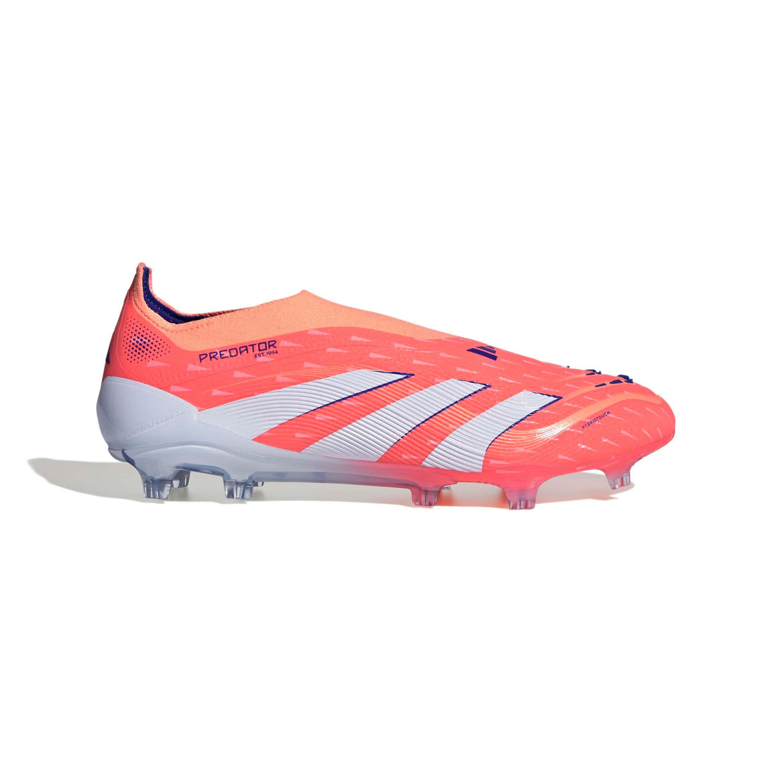 adidas Predator Elite Laceless FG Firm Ground (FG) adidas