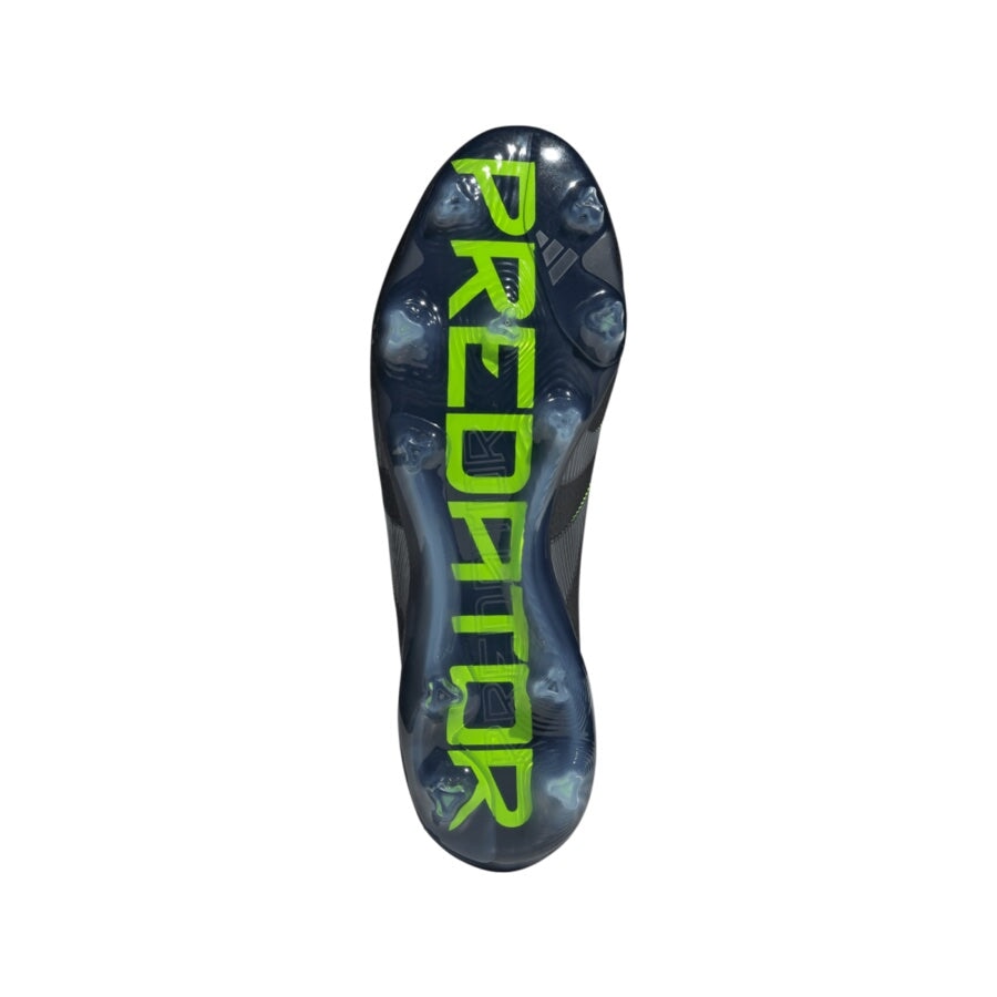 adidas Predator Elite Laceless FG Firm Ground adidas