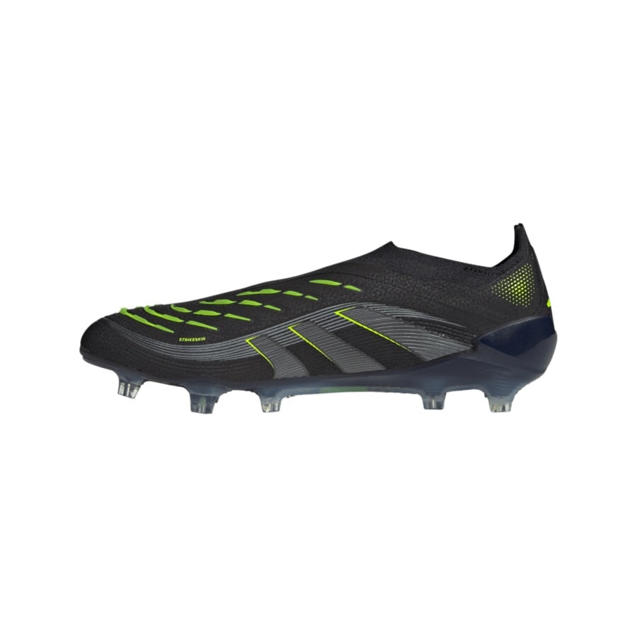 adidas Predator Elite Laceless FG Firm Ground adidas