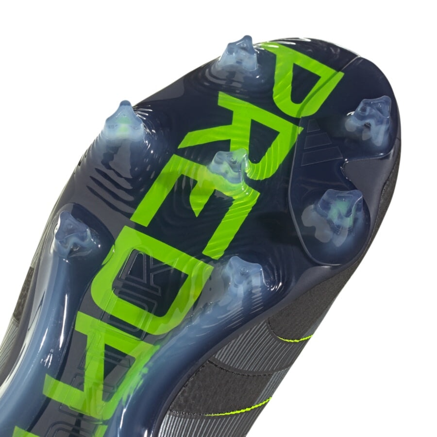adidas Predator Elite Laceless FG Firm Ground adidas