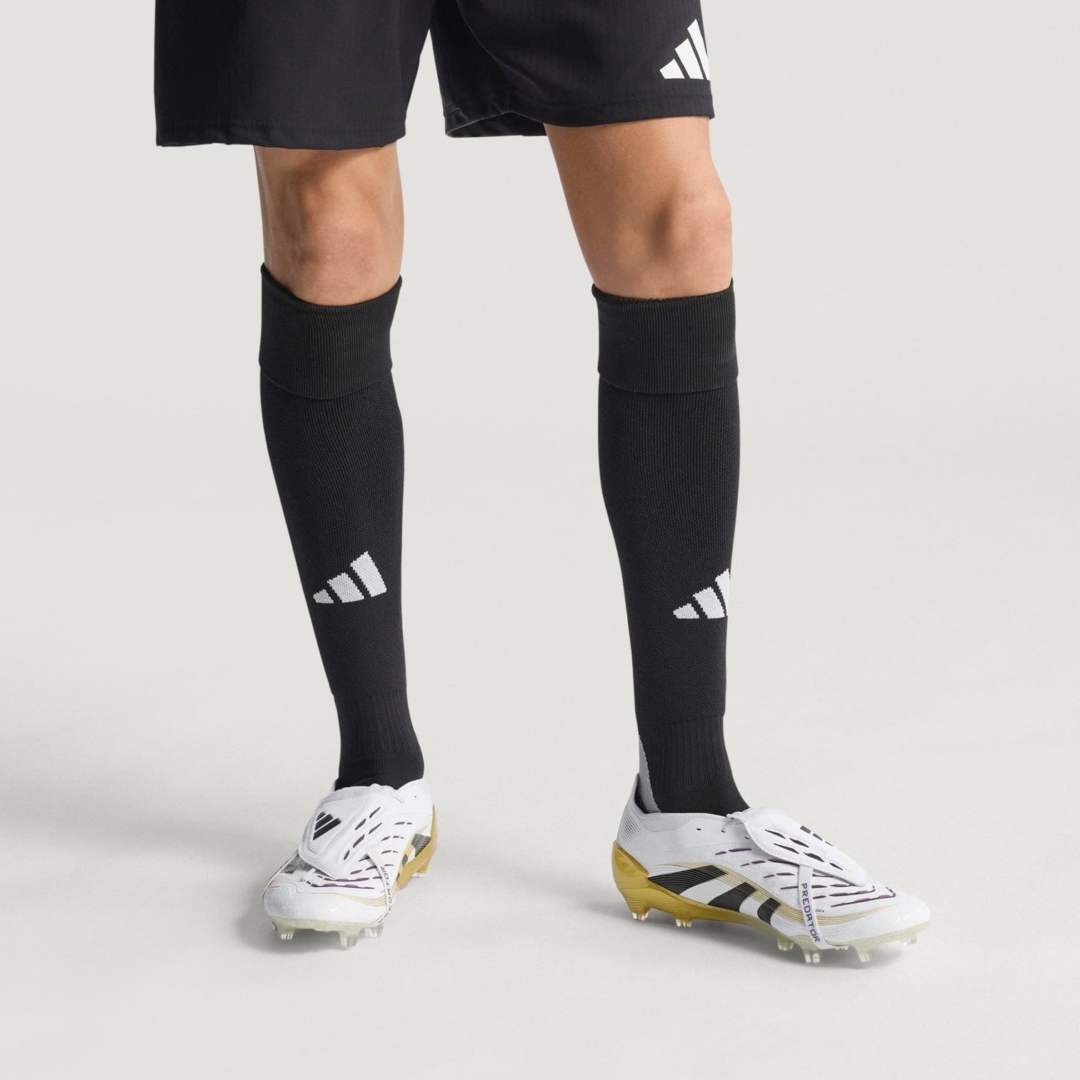 adidas Predator Elite Fold-Over Tongue FG Firm Ground adidas