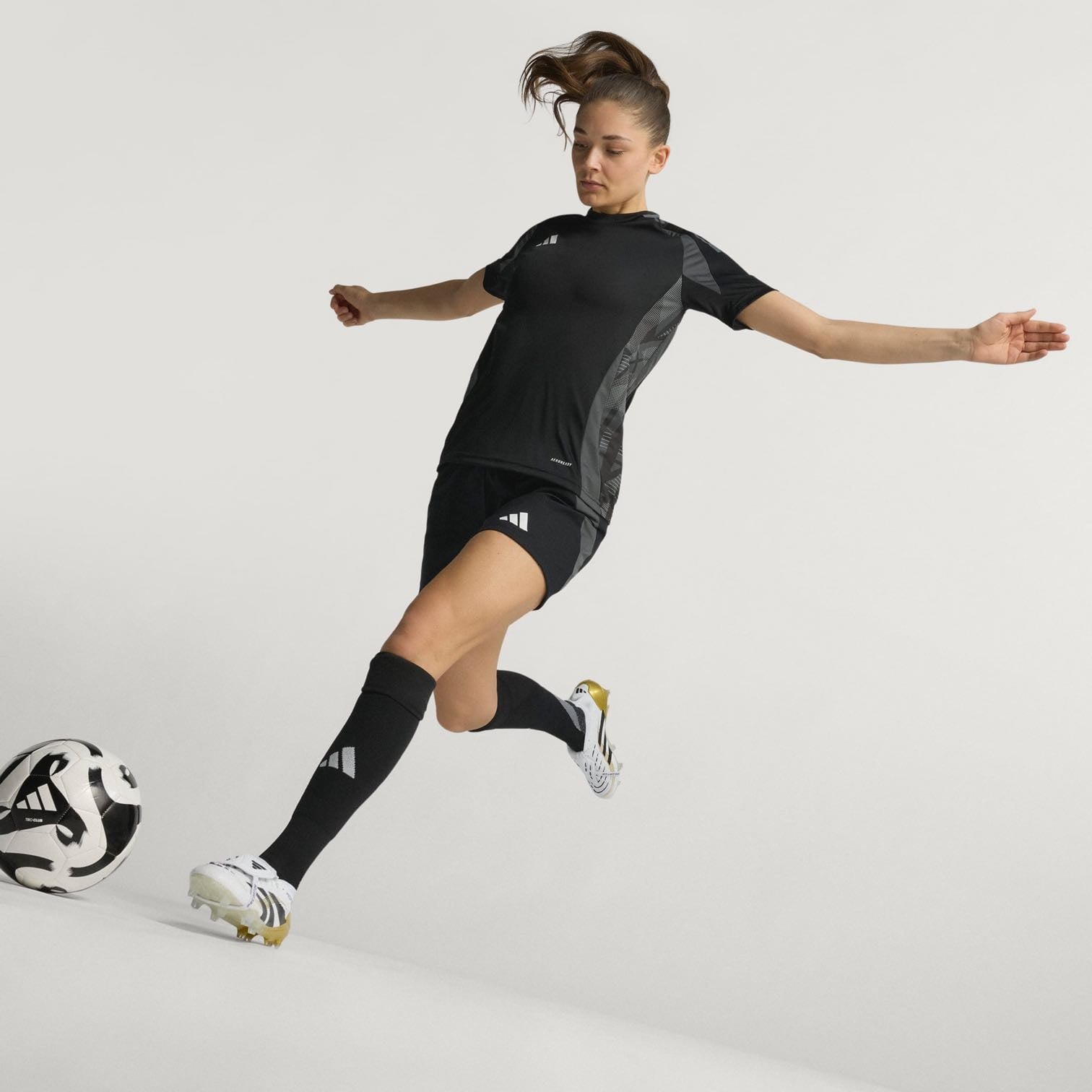 adidas Predator Elite Fold-Over Tongue FG Firm Ground adidas