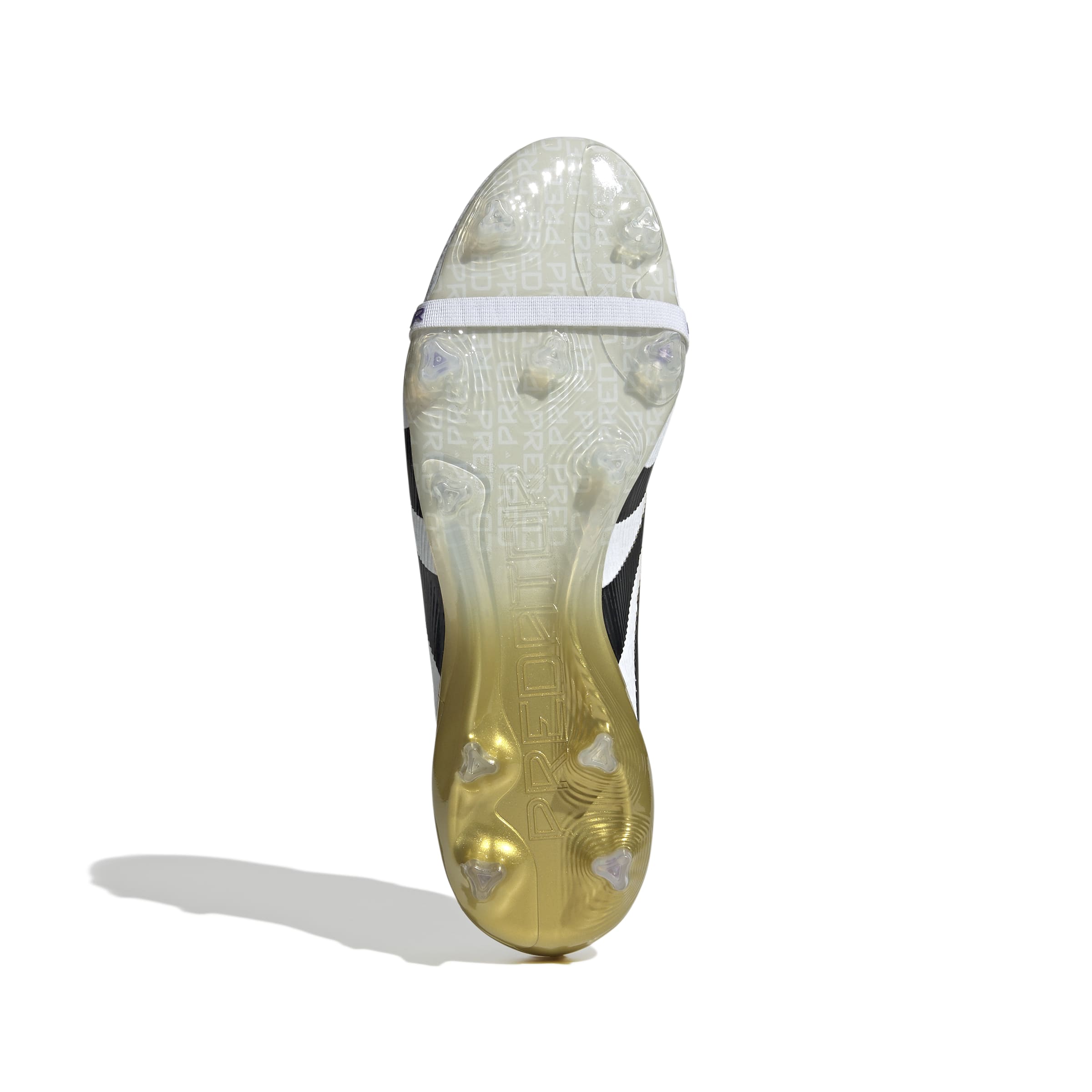 adidas Predator Elite Fold-Over Tongue FG Firm Ground adidas