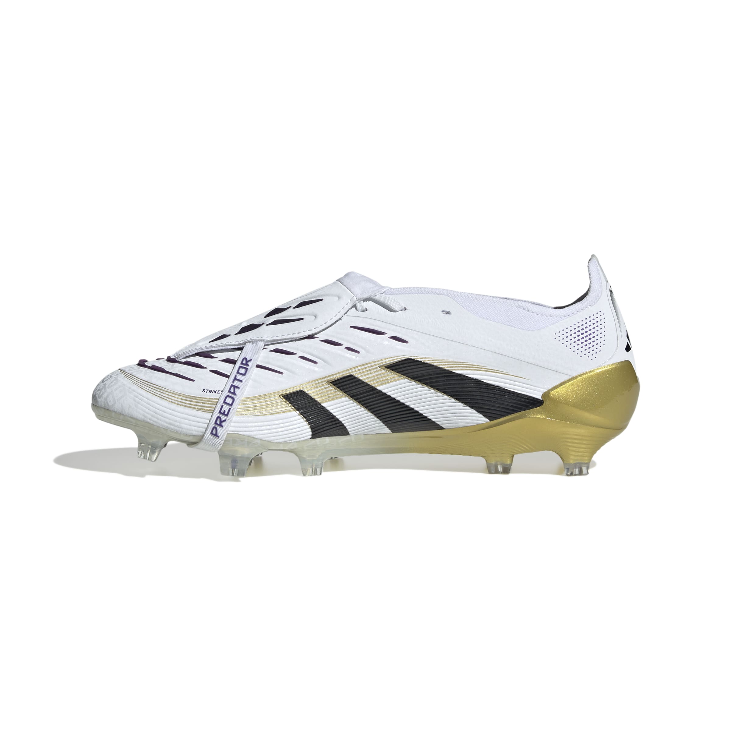 adidas Predator Elite Fold-Over Tongue FG Firm Ground adidas