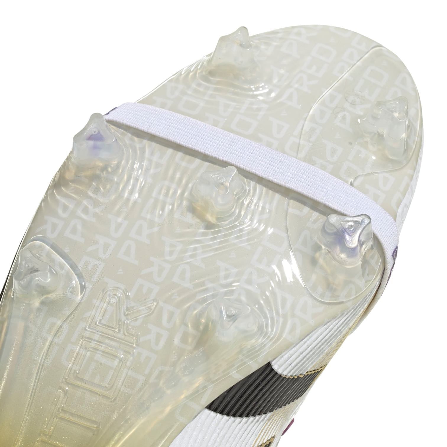 adidas Predator Elite Fold-Over Tongue FG Firm Ground adidas
