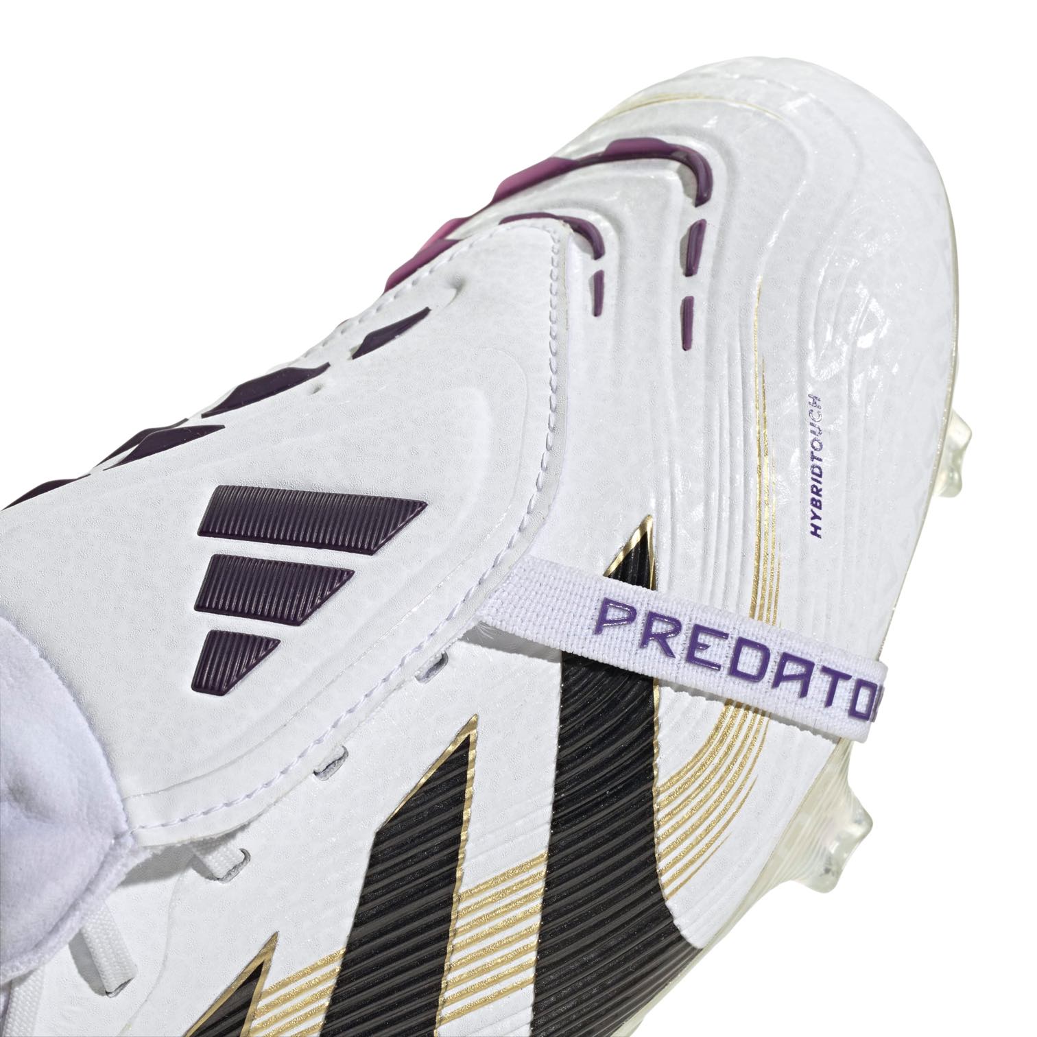 adidas Predator Elite Fold-Over Tongue FG Firm Ground adidas
