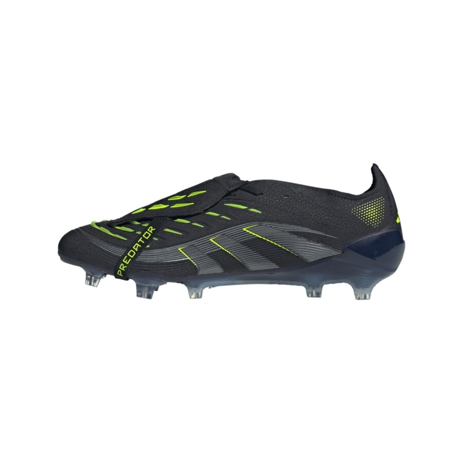 adidas Predator Elite Fold-Over Tongue FG Firm Ground adidas