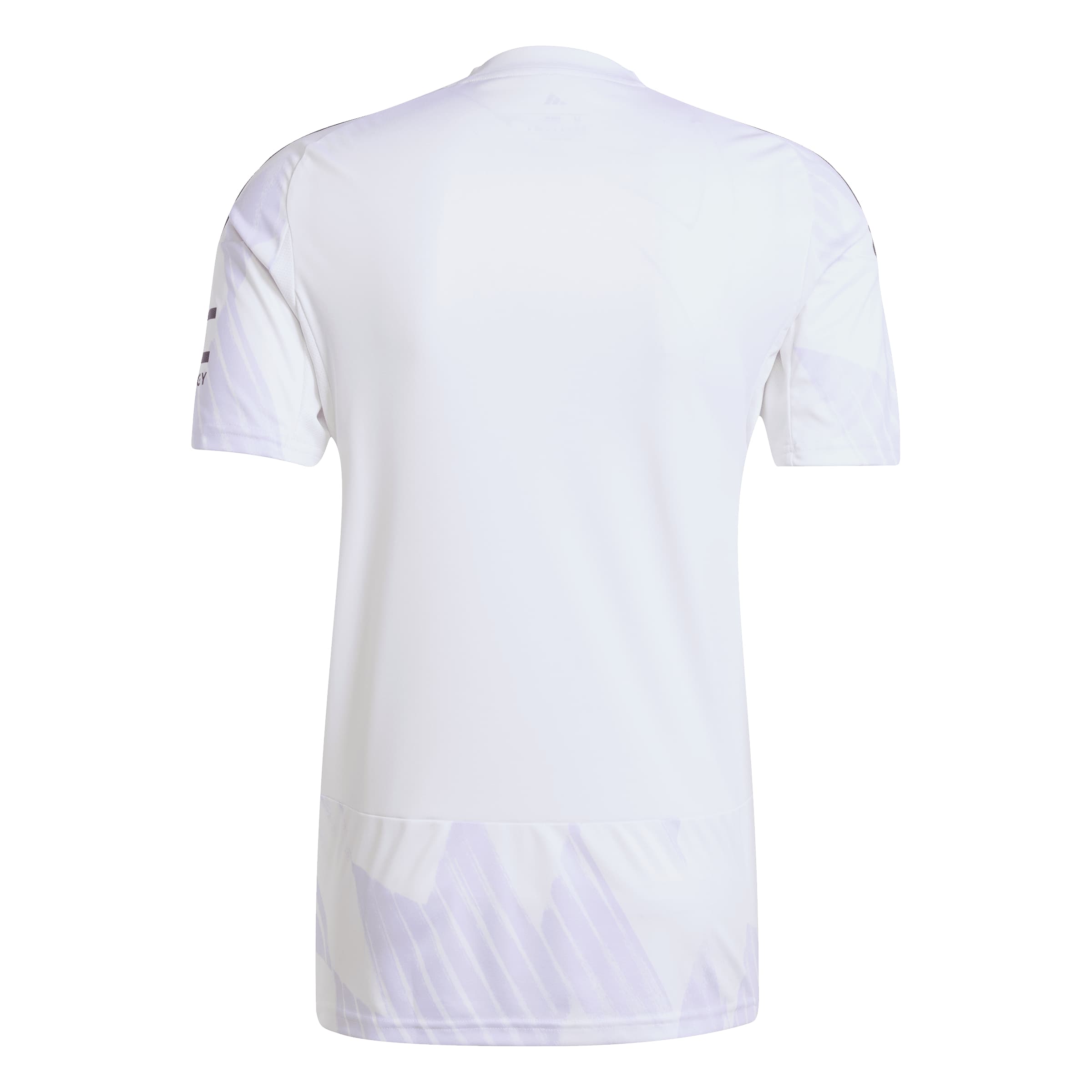 Manchester United 25/26 Away Jersey Official Jerseys adidas