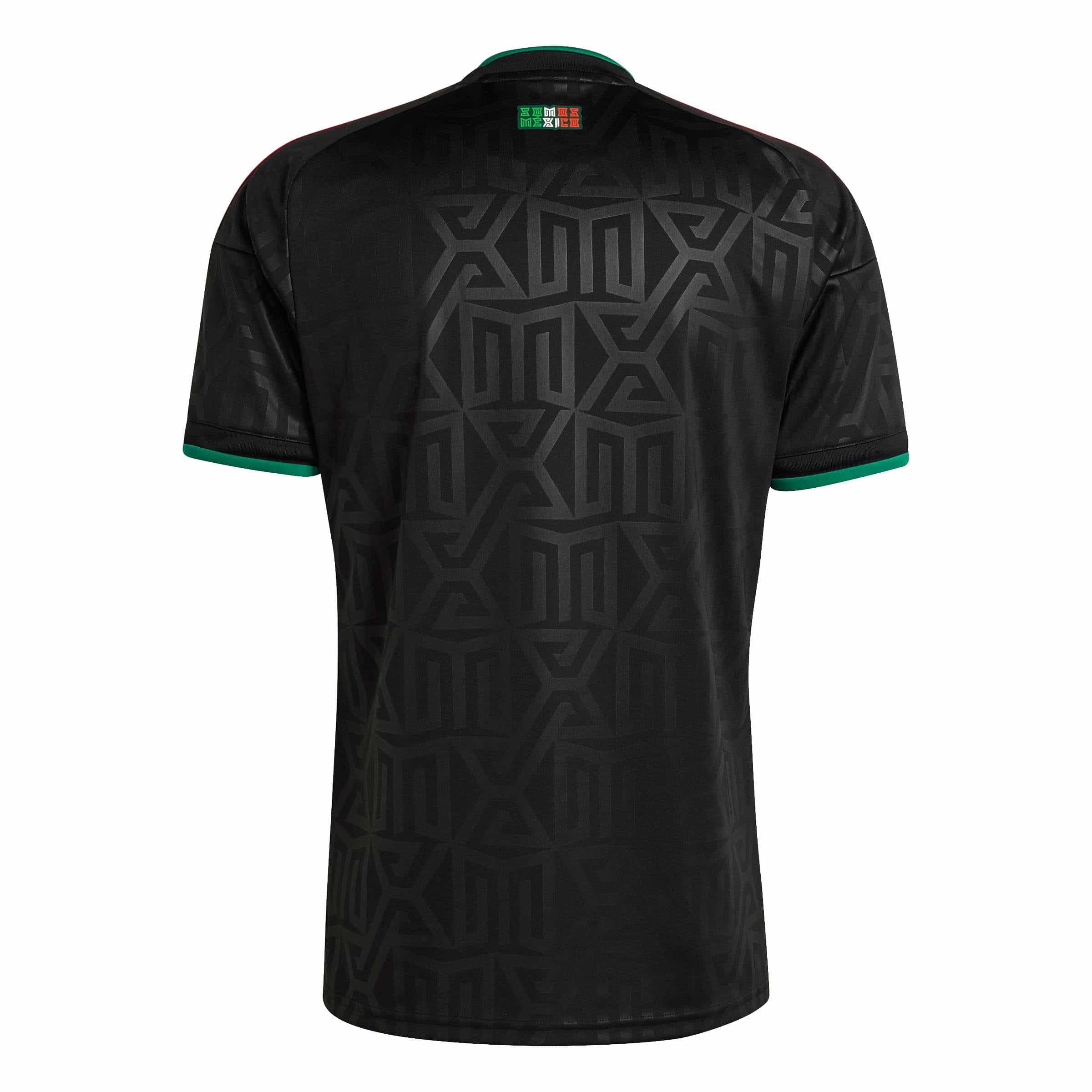 Mexico 26 Third Jersey Official Jerseys adidas