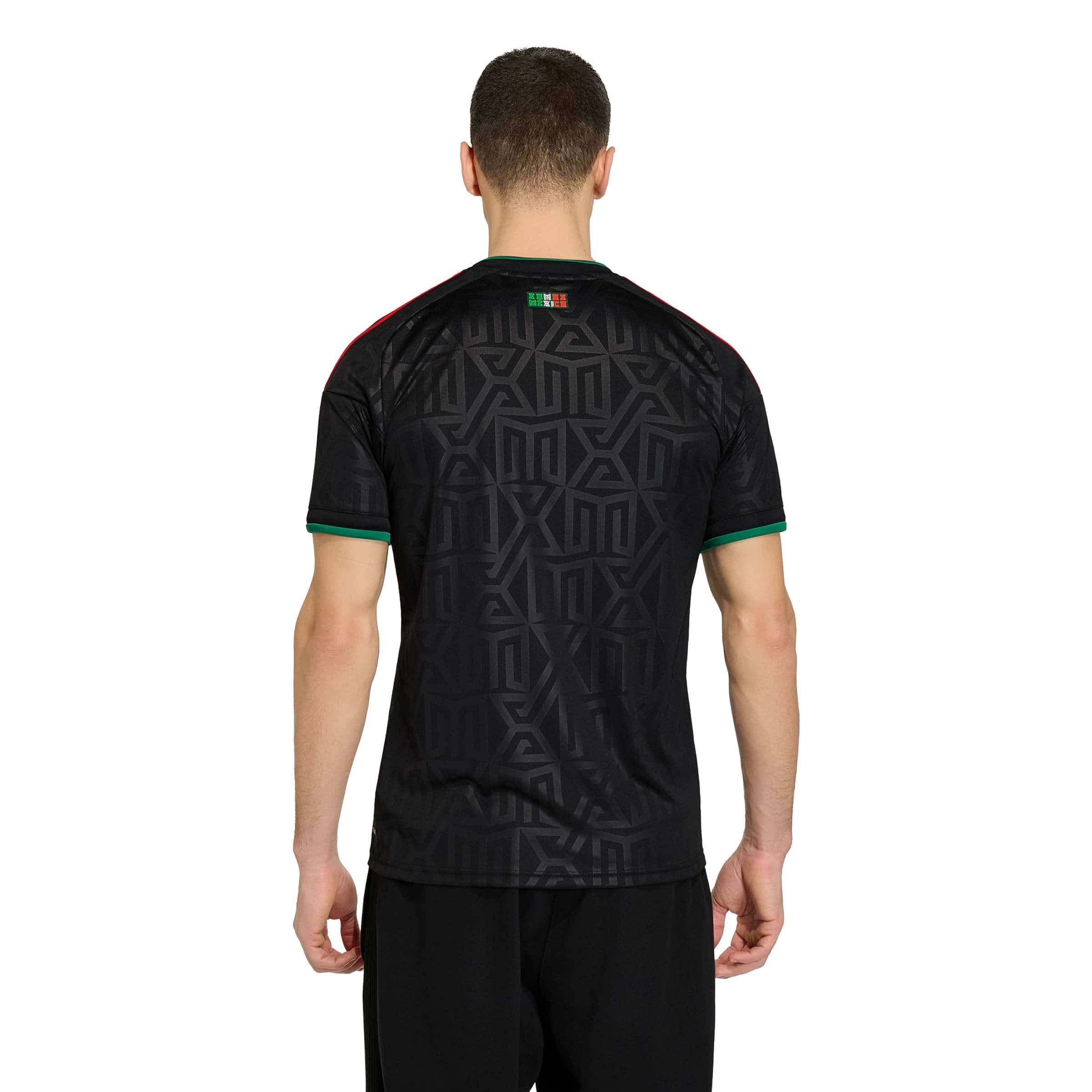 Mexico 26 Third Jersey Official Jerseys adidas