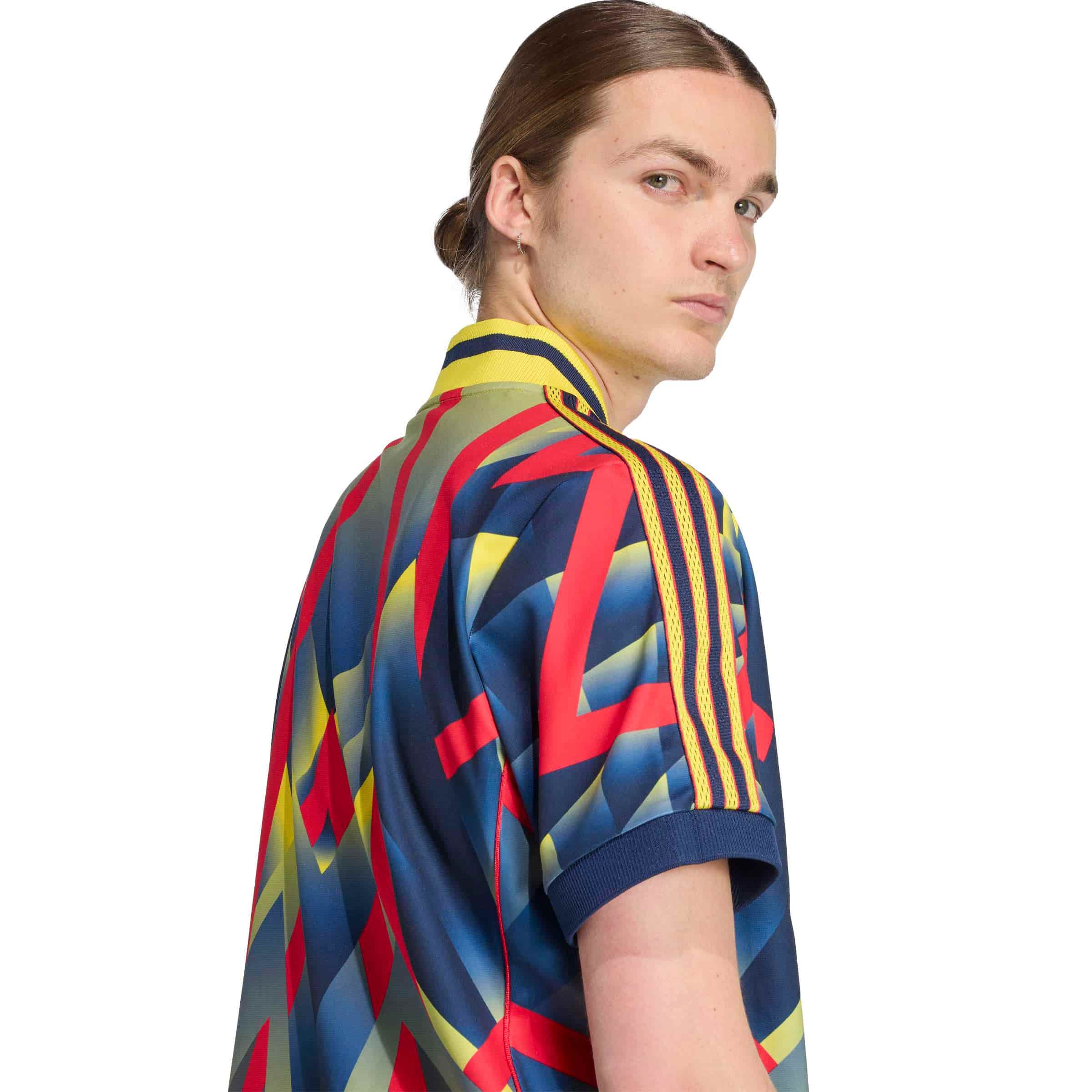 Arsenal FC LFSTLR Jersey Official Jerseys adidas