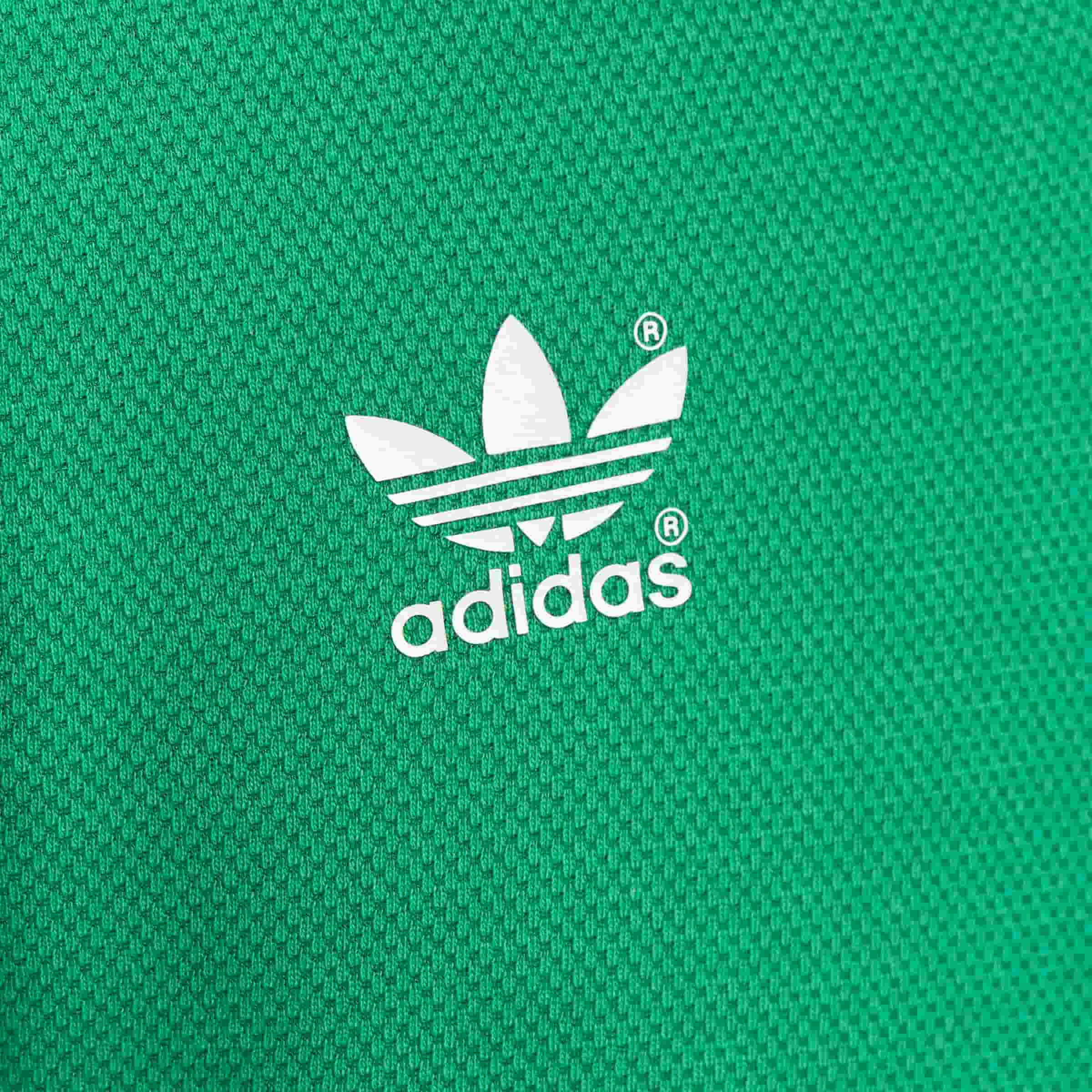 Mexico Home Jersey 1986 Official Jerseys adidas