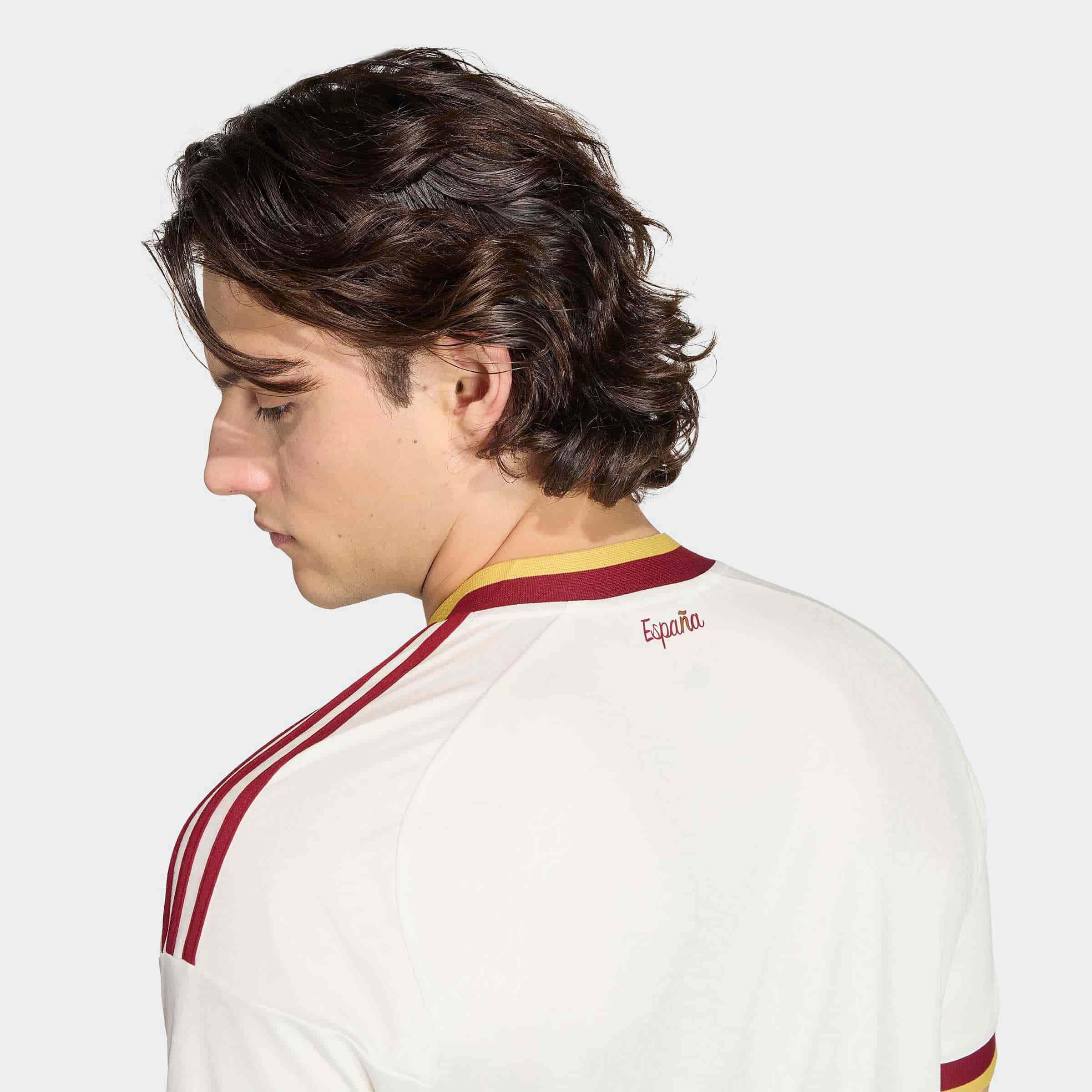 Spain 2026 Away Jersey Official Jerseys adidas
