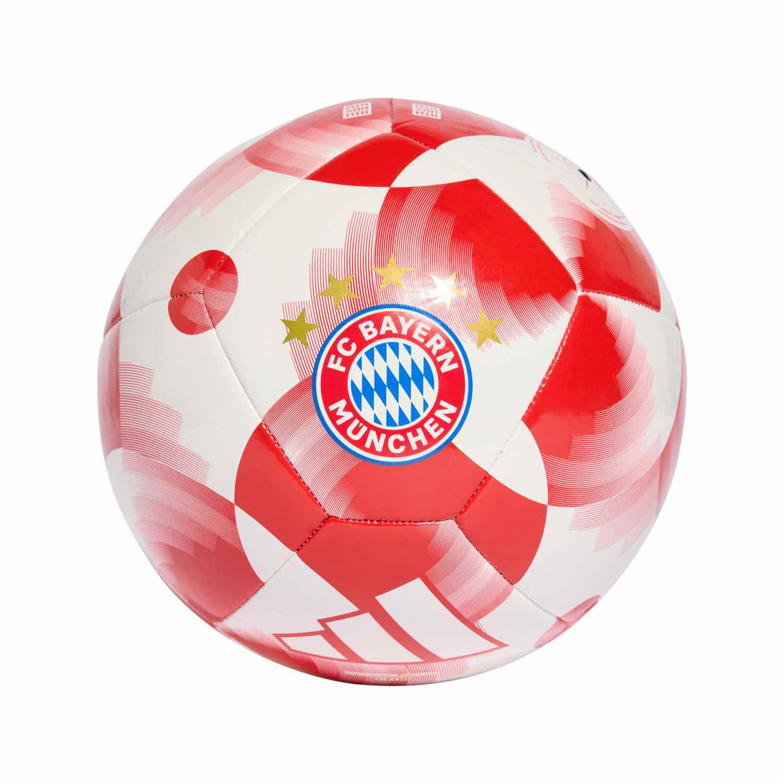 FC Bayern Home Club Ball Training Balls adidas